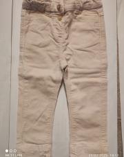Pantalon en velours Tao 18 mois 