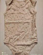 Body Little Dutch 74/80