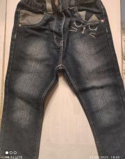 jeans Tex 18 mois 