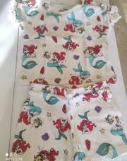 Ensemble Disney Primark 6-9mois 74cm