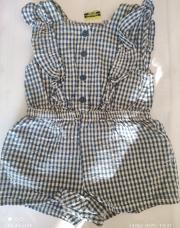 Combishort Tao 9 mois 71cm