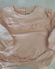 Pull Tao 9mois 71cm