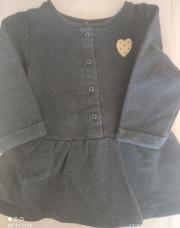 Robe Tao 9 mois 71cm