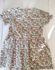 Robe Cuddles & smile 74cm