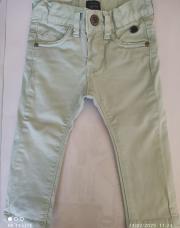 Pantalon Babyface 12/18 mois 80cm