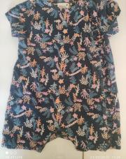 Combishort Tao 12 mois 74cm 