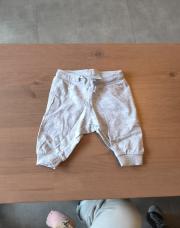 Pantalon h&m , 2-4 mois , 62cm