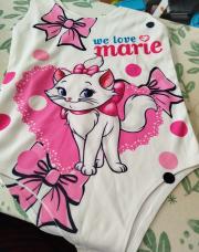 Maillot de bain marie 6 ans