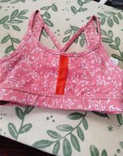Brassière Nike 7 ans 