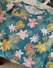 Robe tao 8 ans 