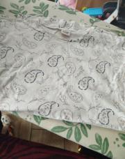 Robe tao 8 ans