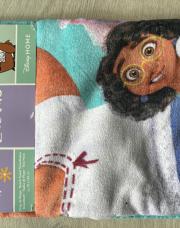Serviette de bain Encanto