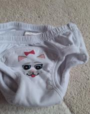 Culotte apprentissage 2 3 ans