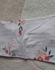 Blouse écrue TAO 23mois 86cm