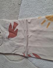 Blouse écrue TAO 23mois 86cm