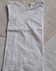 Blouse blanche kiabi 36mois