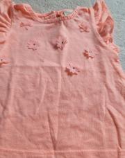 Tee-shirts TAO 6mois