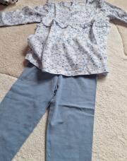 Ensemble 2 pièces  18mois