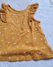 Tee-shirts Next 6 9mois
