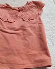 Blouse kiabi 24mois