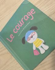 Livre le courage
