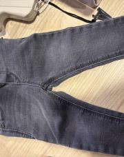 Jeans Zara 12 mois 