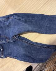 Jeans Zara 12 mois 