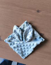 Doudou fait main NEUF