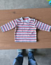 Longue manche en velours , 62 C&A