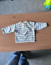 Longue manche C&A , 56