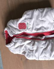 Veste sans manche, 18 mois 