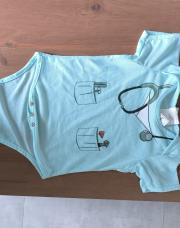 Body Neuf , infirmier, 6 mois