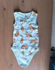 Body C&A, 62 , 2-3 mois