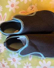 Chaussons Décathlon - P. 31