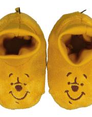 T. 2-3 ans , NEUF, Pantoufle Winnie l'ourson, Disney 