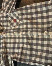Chemise 86 Mickey Ca