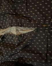 Chemise éclair 4 ans 