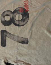TEE shirt hm 92 78 