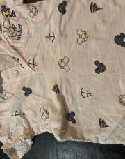 Polo C&A Disney 92 