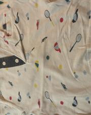 Polo primark 92 tennis 