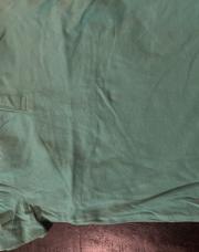 Polo hm 92 vert 