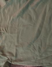 Polo zeeman 92 vert 