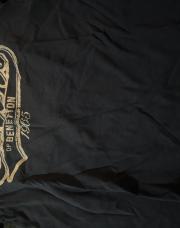 TEE shirt benetton 