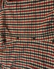 Chemise primark carreaux 110 