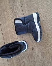 Bottes de neige 23 Charlie