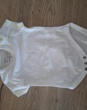 Body mches courtes 3m tqf