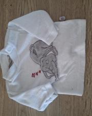 Manches lgues velours 50