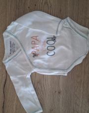 Body papa cool 1 mois