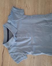 Polo gris 68