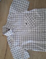 Chemise Tommy 98